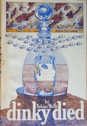 Dinky Died (Tobias Wells)