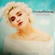 Madonna - The Look of Love