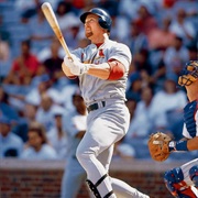 Mark McGwire -- 1997