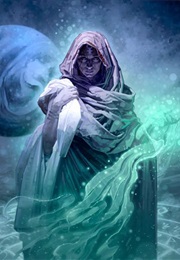 Thief of War (Beth Bernobich)