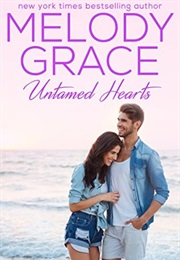 Untamed Hearts (Melody Grace)