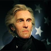 Andrew Jackson (1924)