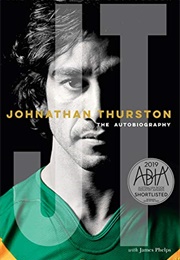 The Autobiography (Johnathan Thurston)