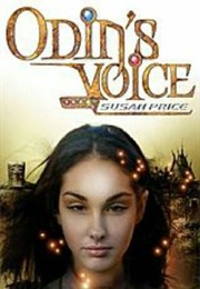 Odin's Voice (Susan Price)