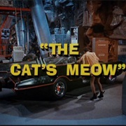 The Cat's Meow