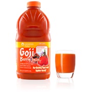 Goji Berry Juice