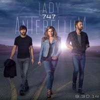 Lady Antebellum