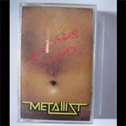 Metallist "Back Page News"