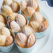 Madeleines