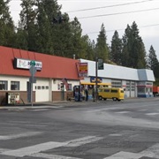 Rockford, Washington