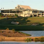 Indoorophilly (West Course)