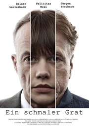 Ein Schmaler Grat (2013)