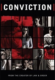 Conviction (2006)
