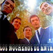 Los Nocheros De Anta Vol.3 – Los Nocheros De Anta (1967)