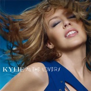 All the Lovers - Kylie Minogue