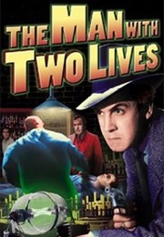 The Man With Two Lives (1942)