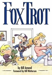 Foxtrot (Bill Amend)