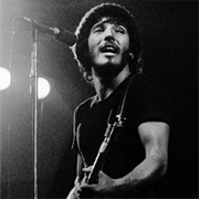 Born to Run - Bruce Springsteen