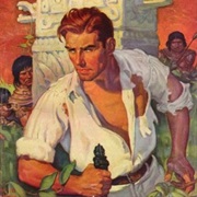 Doc Savage