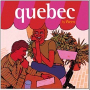 It's Gonna Be a Long Night - Ween