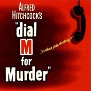 Dial M for Murder