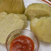 Kenkey