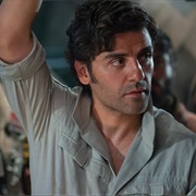 Poe Dameron