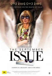 The September Issue