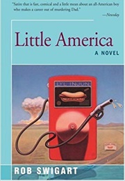 Little America (Rob Swigart)