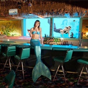 The Sip & Dip Lounge