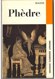 Fedra (Jean Racine)