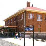 La Crosse Station (Wisconsin)