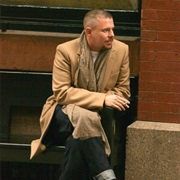 Alexander McQueen