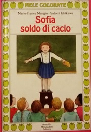 Sofia Soldo Di Cacio (Marie-France Mangin,)
