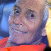 Robert Durst