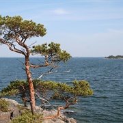 Skärgårdshavets Nationalpark, Finland