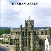 Hexham Abbey
