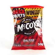 McCoys Salted