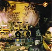 Prince - Sign &#39;O&#39; the Times