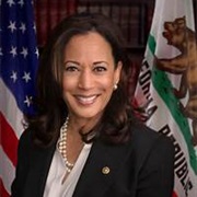Kamala Harris (D)