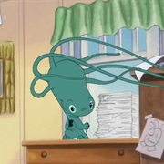 Snafu (Experiment 120)