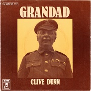 Grandad - Clive Dunn