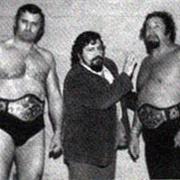 Baron Mikel Scicluna & King Curtis