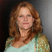 Dale Dickey - Mrs. Davis