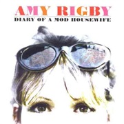 Amy Rigby - Diary of a Mod Housewife