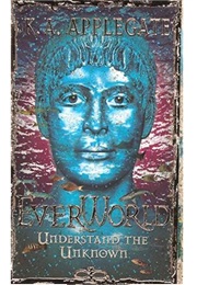 Understand the Unknown (Katherine Applegate)