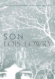 Son Lois Lowry