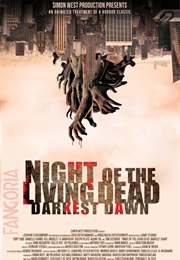 Night of the Living Dead: Darkest Dawn (2015)