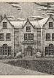 The Mezzotint (M.R. James)