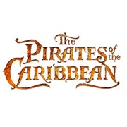 Pirates of the Caribbean